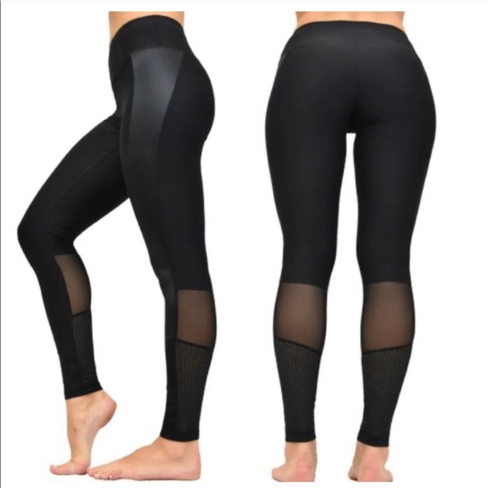 Central Park Sport NWT Leggings